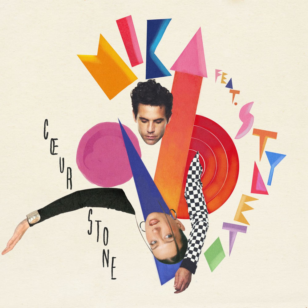 MIKA feat. Styleto - Coeur Stone