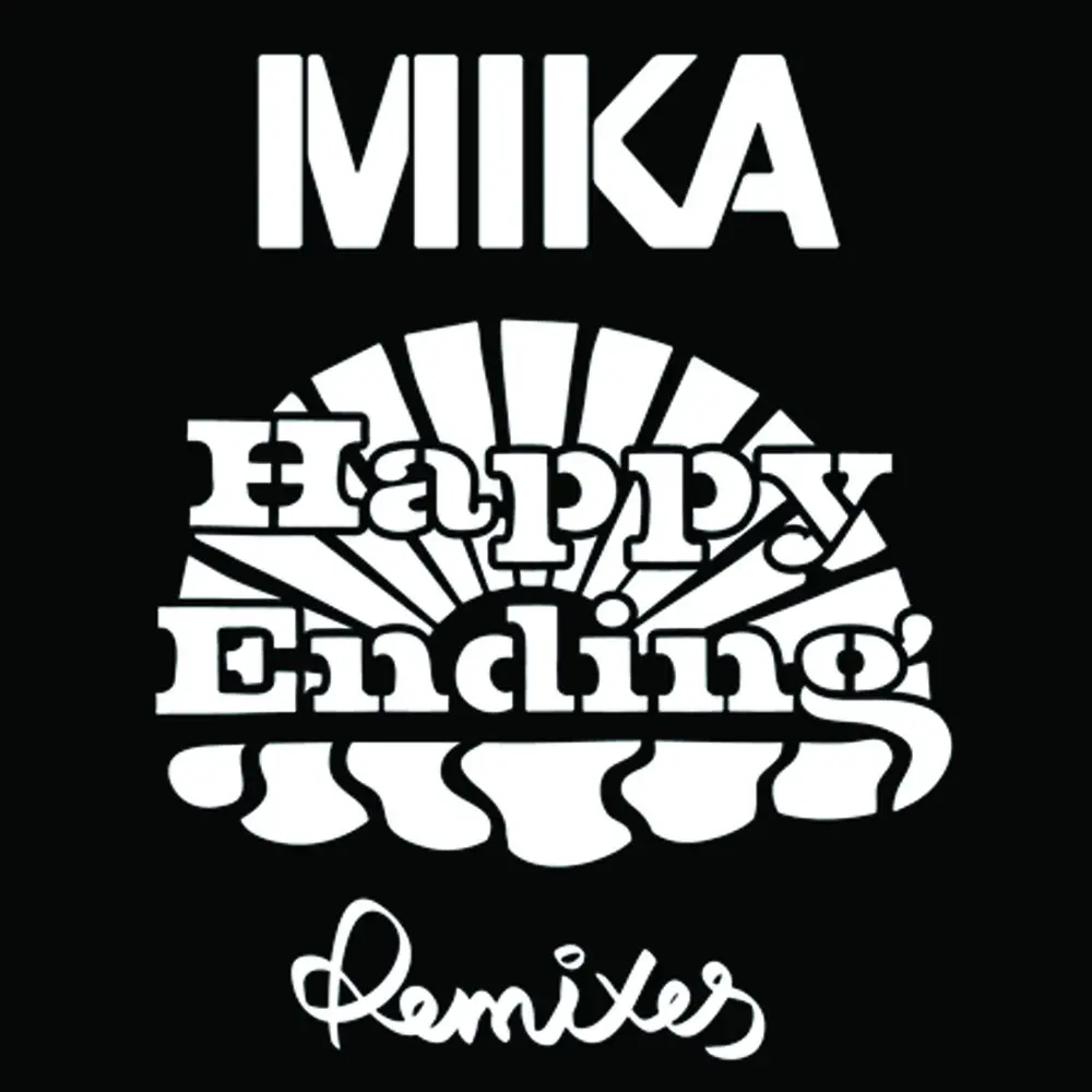 Happy Ending (Trail Mix) - MIKA