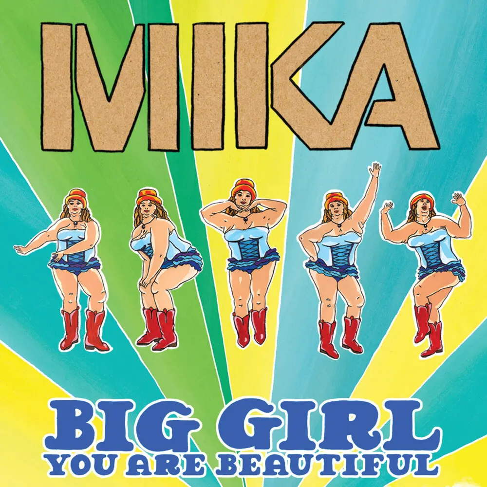 Instant Martya (Demo) - MIKA