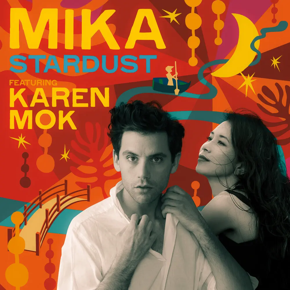 Stardust - MIKA, Karen Mok