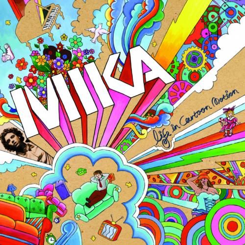 MIKA - Relax, Take It Easy (HAYASA G x Starix Remix)