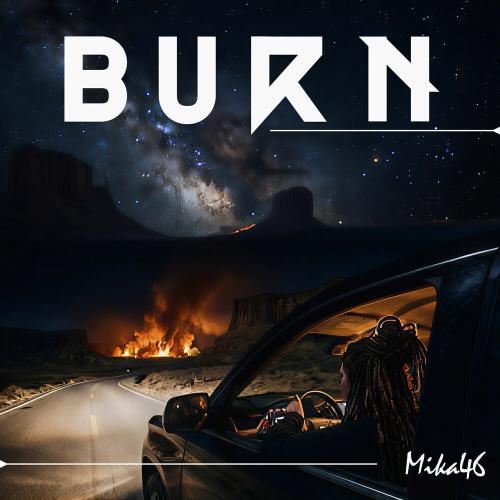 Mika46 - Burn