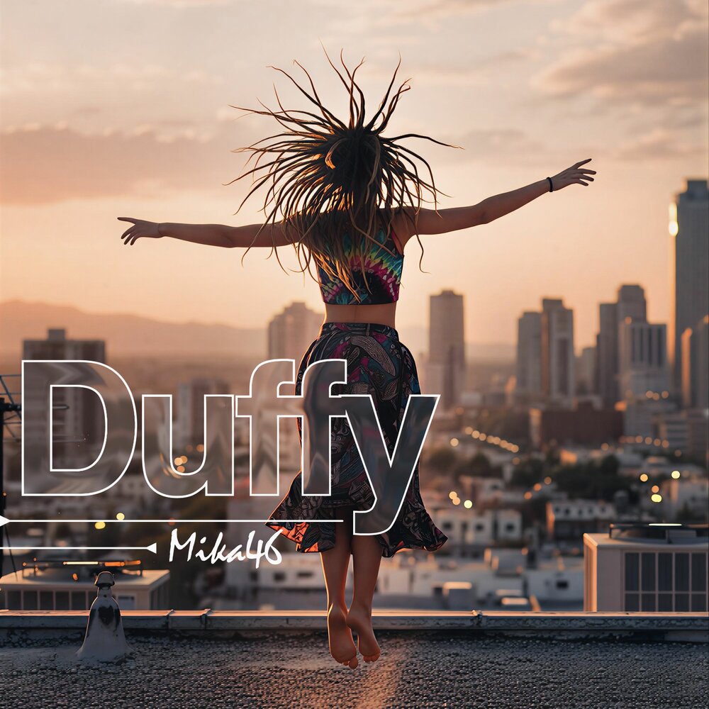 Mika46 - Duffy