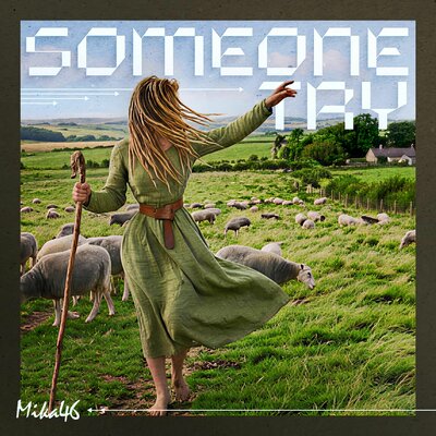 Mika46 - Someone try