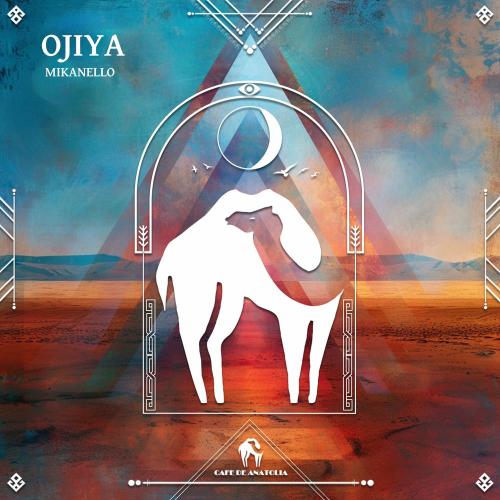 Mikanello & Cafe De Anatolia - Ojiya