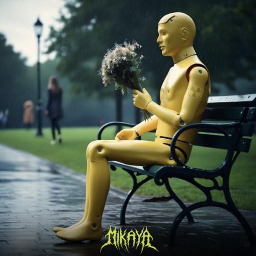 Mikaya - Не знаком