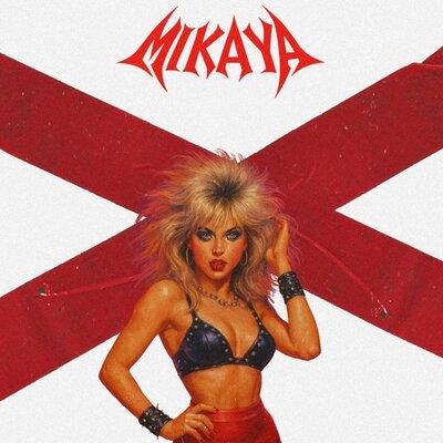 MIKAYA - Ночь напролет