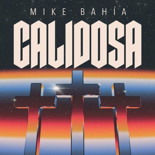 Mike Bahia - Amor A Mitad