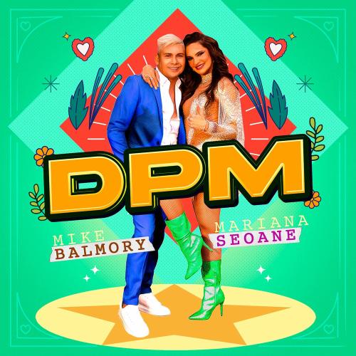 Mike Balmory & Mariana Seoane - Dpm