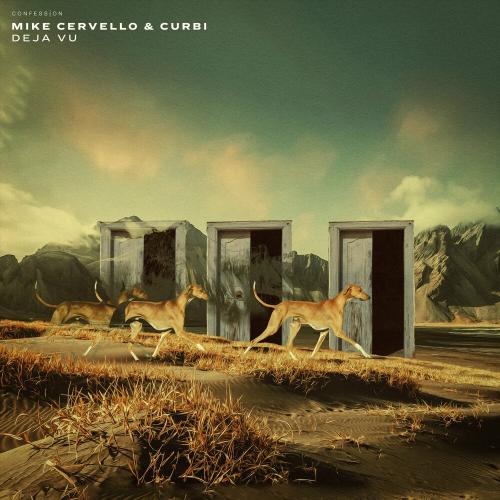 Mike Cervello feat. Curbi - Deja Vu