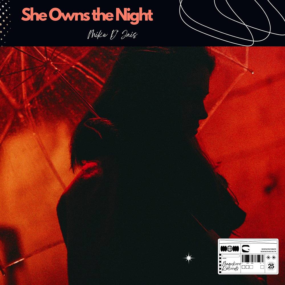 She Owns the Night - Mike D' Jais