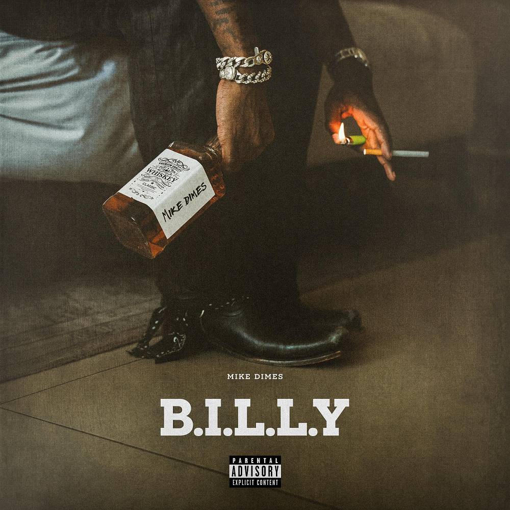 STILL A YOUNGBOY - Mike Dimes & Maxo Kream