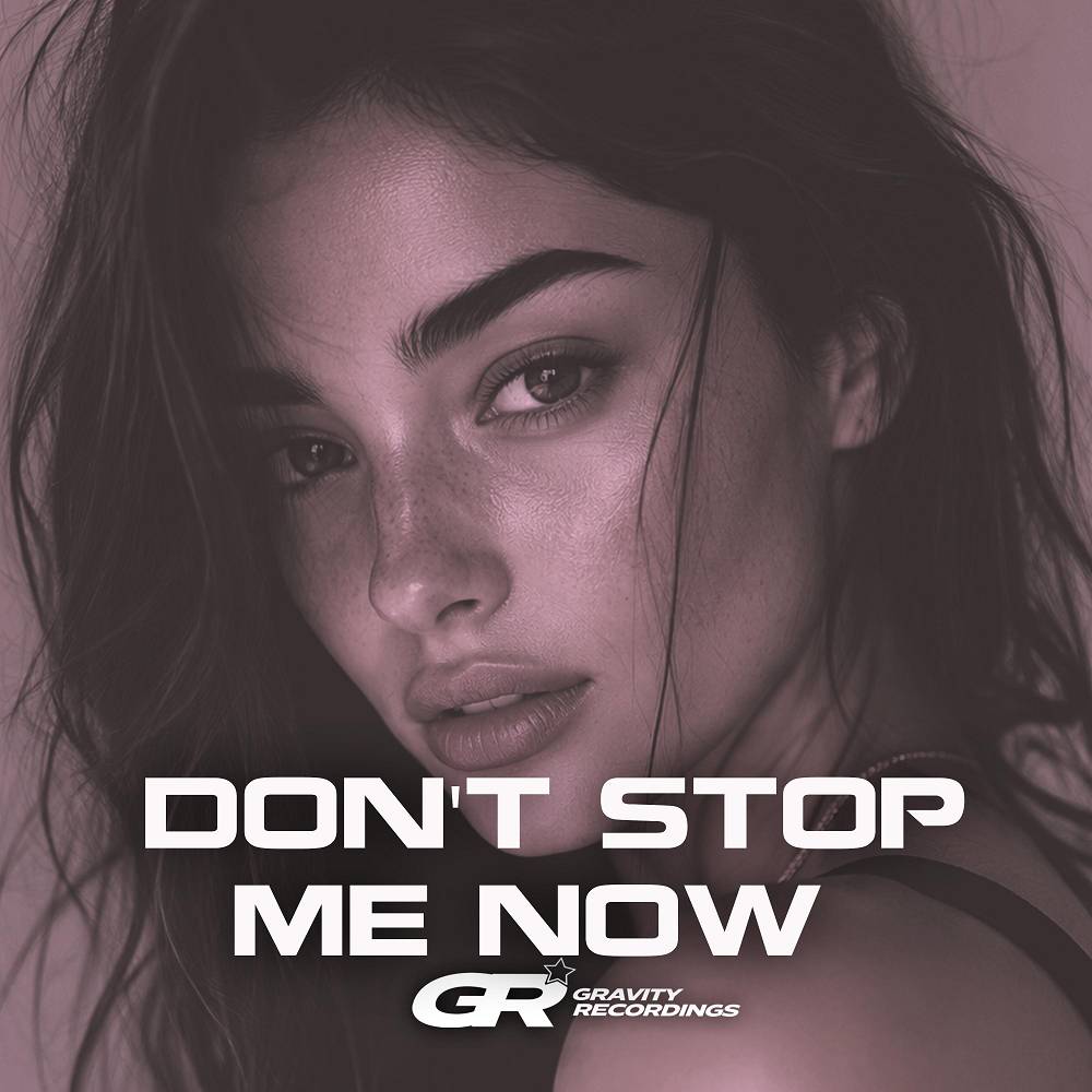 Don't Stop Me Now (Extended Mix) - Mike Drozdov & Deep Sugar