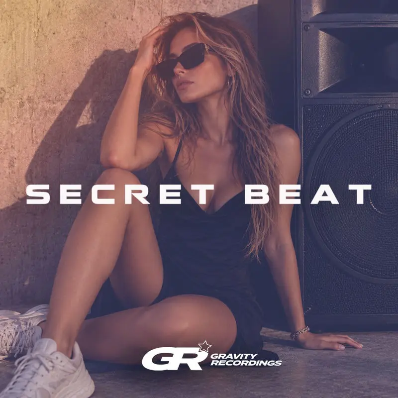 Secret Beat (Instrumental Mix) - Mike Drozdov