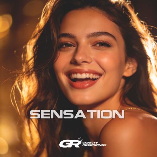 Mike Drozdov, VetLove - Sensation (Original Mix)