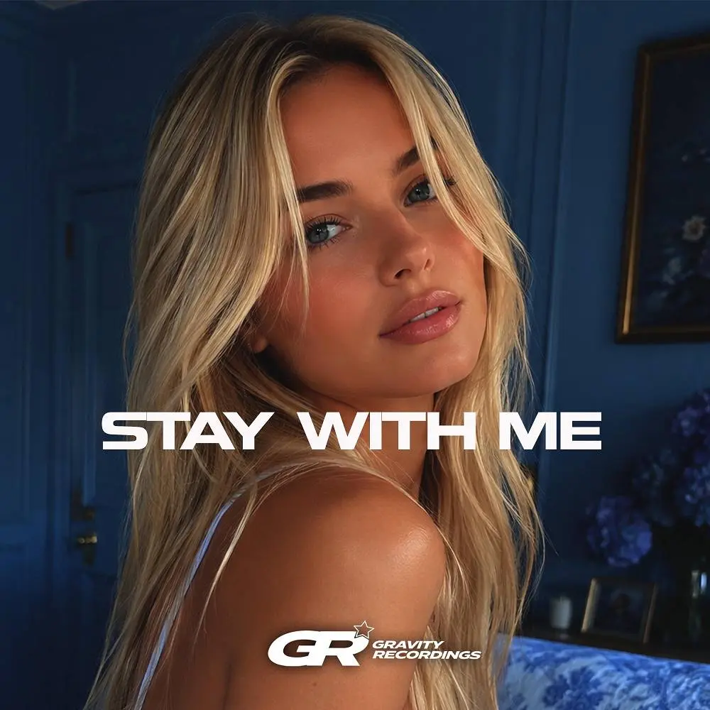 Stay with Me - Mike Drozdov & VetLOVE