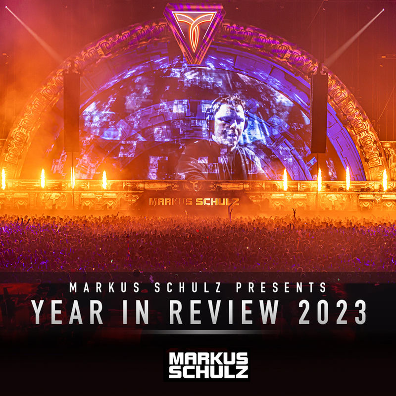Visions In The Dark (Year In Review 2023) - Mike EFEX