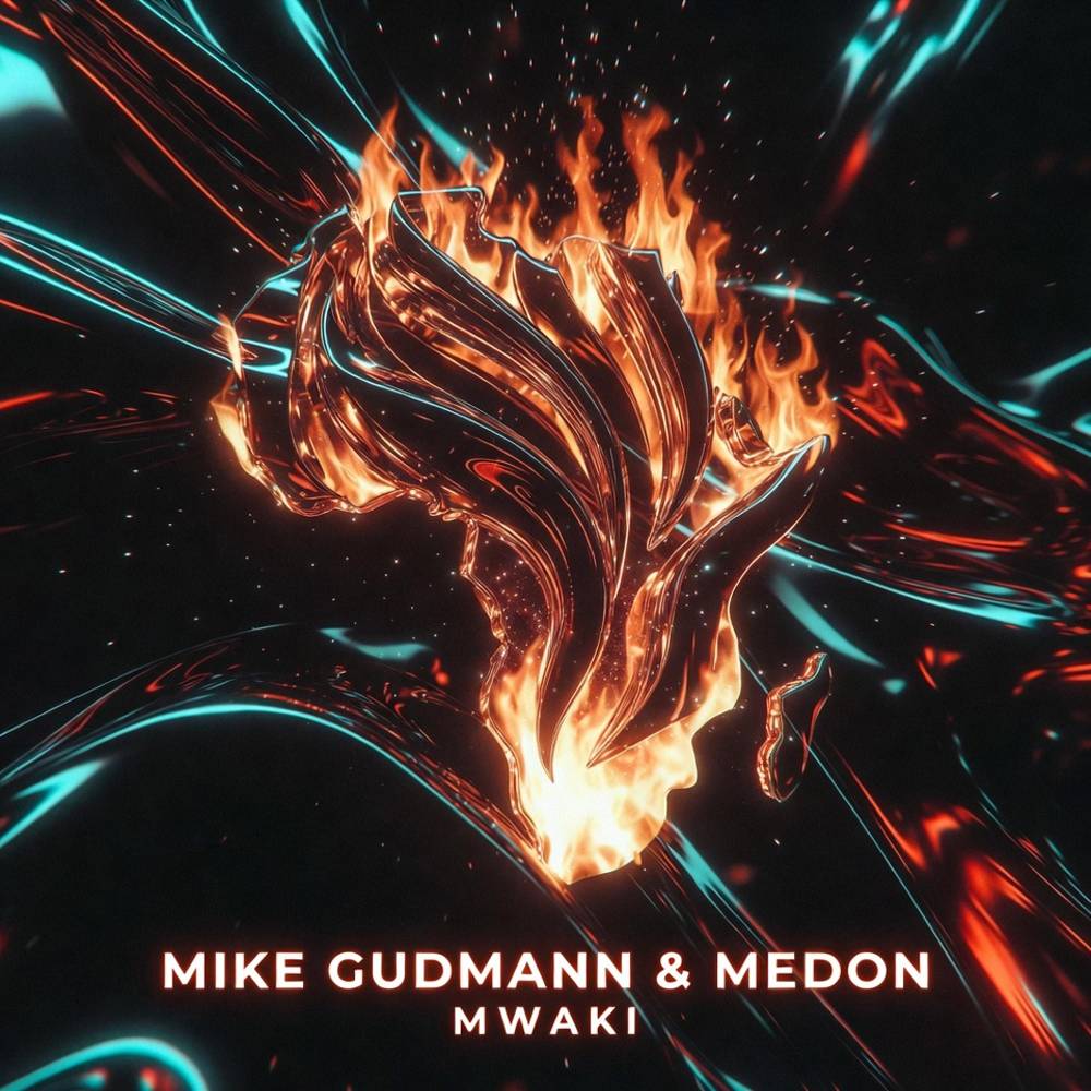 Mwaki - Mike Gudmann & Medon