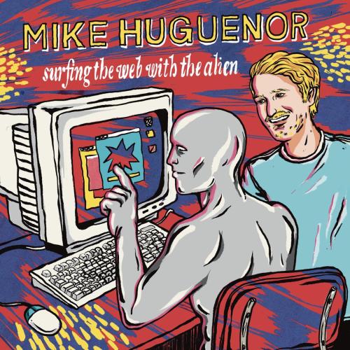 Mike Huguenor - Jaywalking Around the World