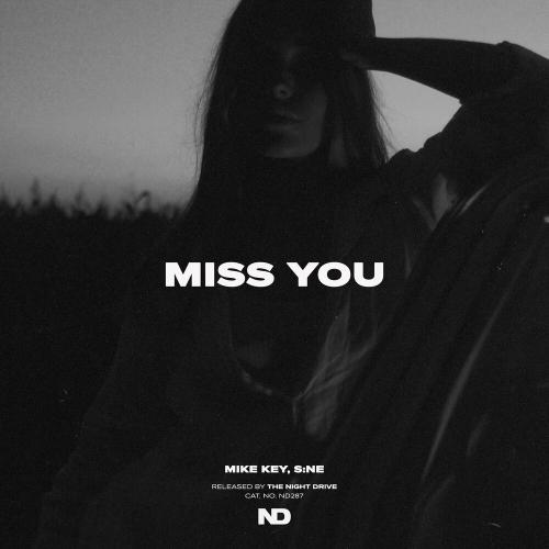 Mike Key, S-NE - Miss You