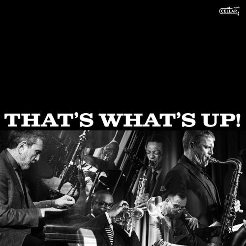 Mike LeDonne, Eric Alexander & Jeremy Pelt - You’ll Never Know What You Mean To Me (feat. Alexander Claffy, Kenny Washington & Vincent Herring)