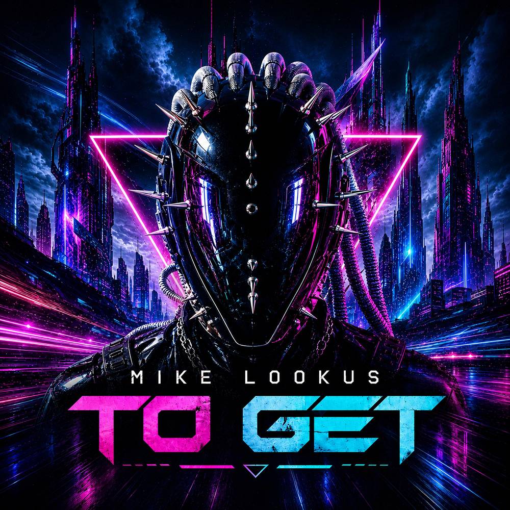 To Get - Mike LookUs