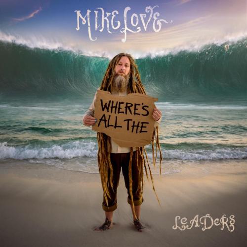 We Are One (feat. Paula Fuga) - Mike Love