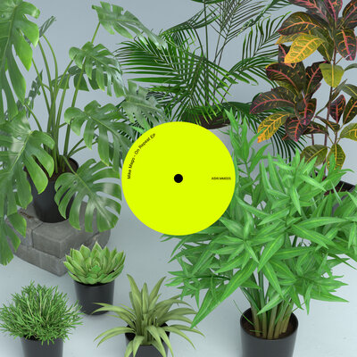 On Repeat - Mike Mago, Kelli-Leigh
