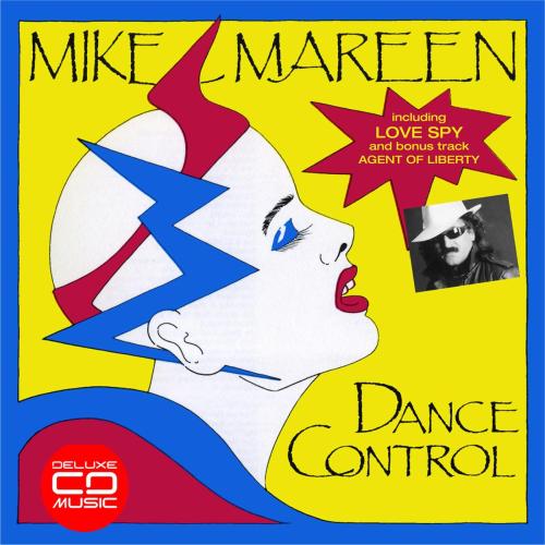 Mike Mareen - Agent of Liberty (12 Version)