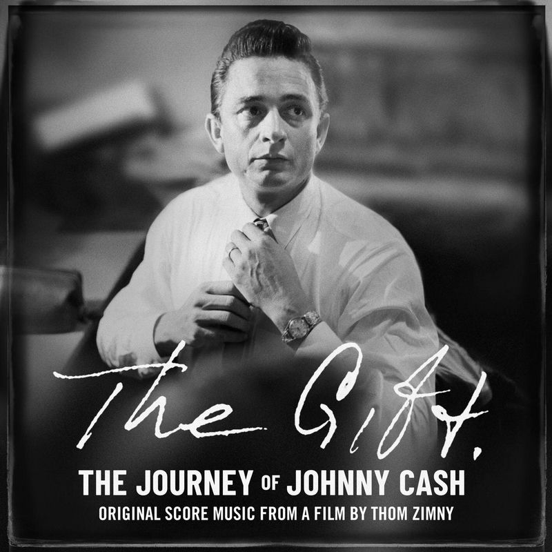 The Promised Land - Mike McCready & Johnny Cash