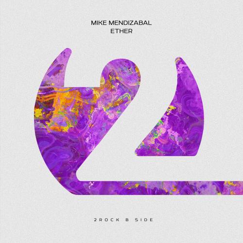 Mike Mendizabal - Ether