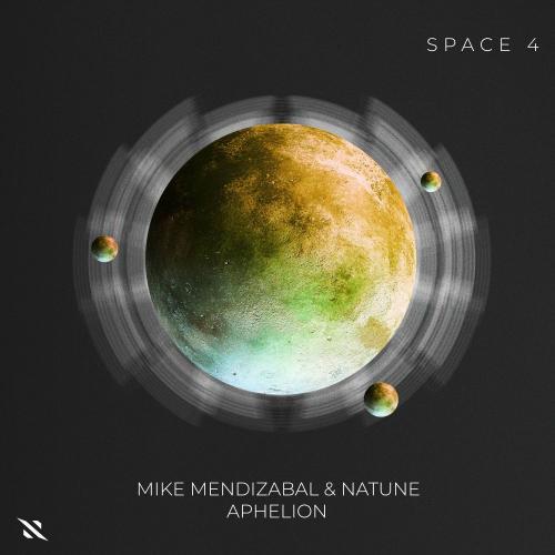 Mike Mendizabal & Natune - Aphelion