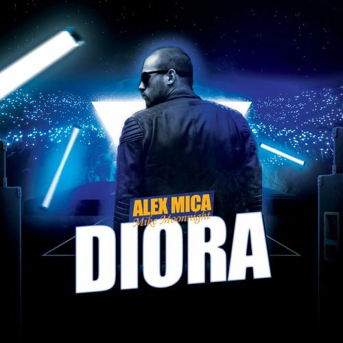 Mike Moonnight & Alex Mica - Diora