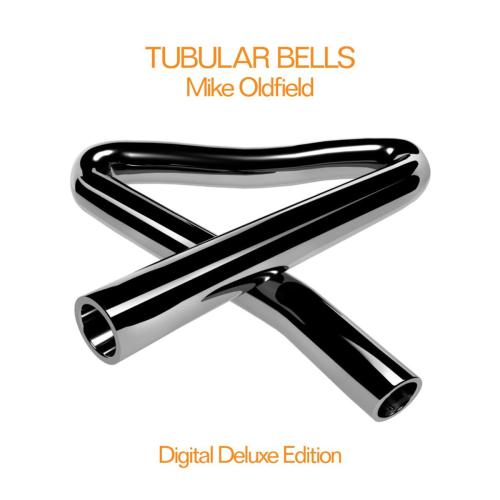 Mike Oldfield - Tubular Bells (From The Exorcist)