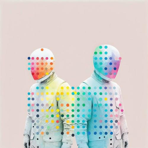 Mike Posner feat. The Human Experience - This Is What A Sad Song Sounds Like
