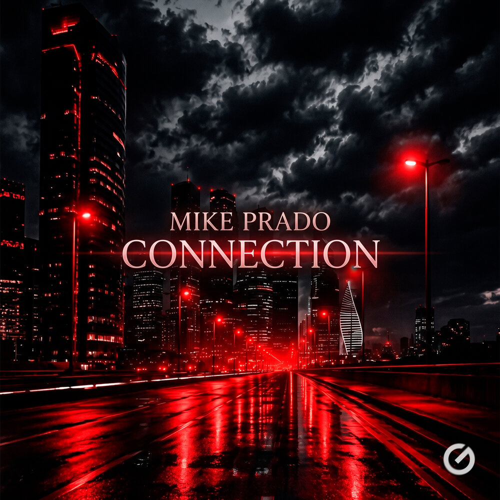 Connection - Mike Prado