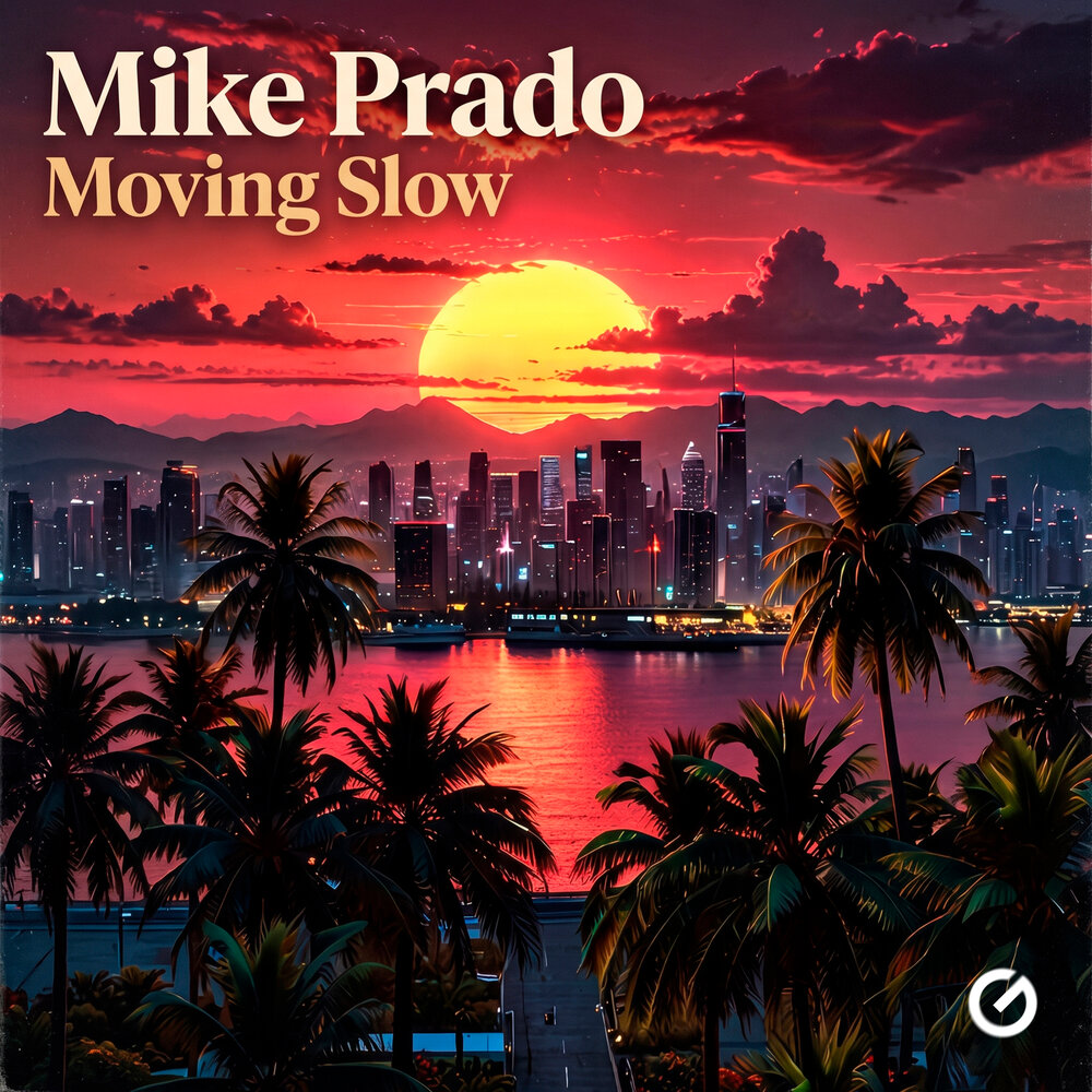 Moving Slow - Mike Prado
