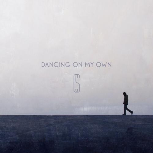 Mike Reu Fon - Dancing On Your Own
