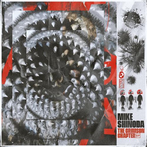 Mike Shinoda - Already Over (Crimson Intro)
