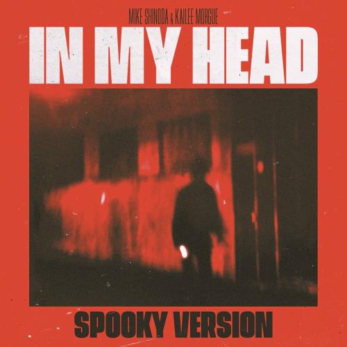 Mike Shinoda feat. Kailee Morgue - In My Head (Sped Up)