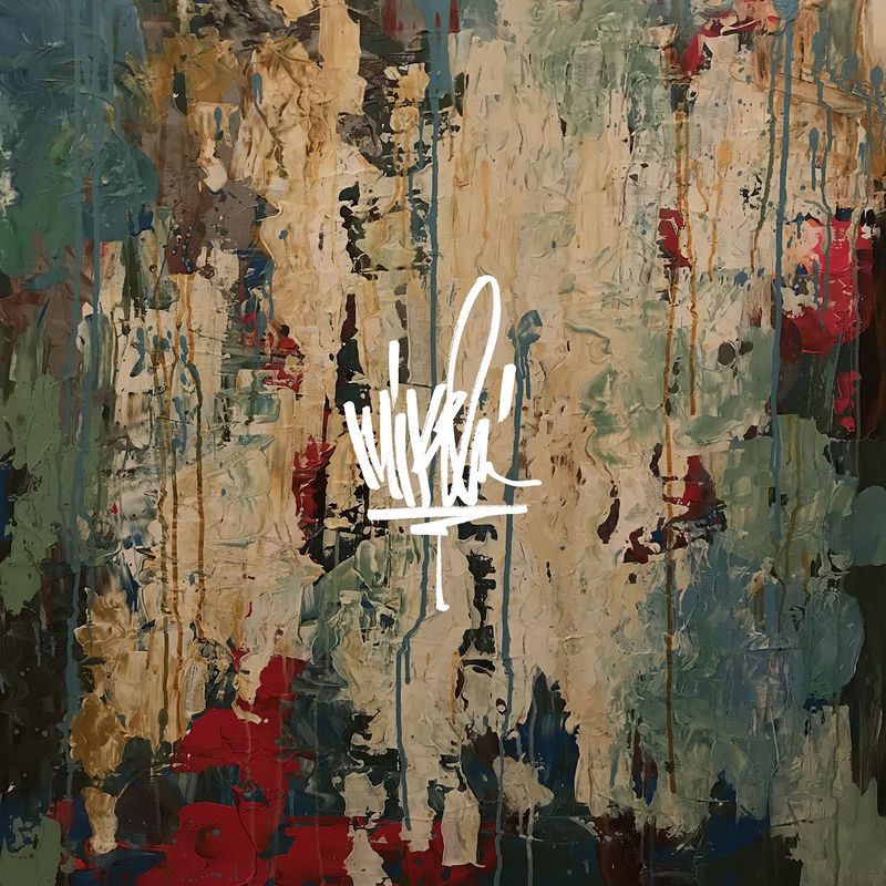 World's On Fire - Mike Shinoda