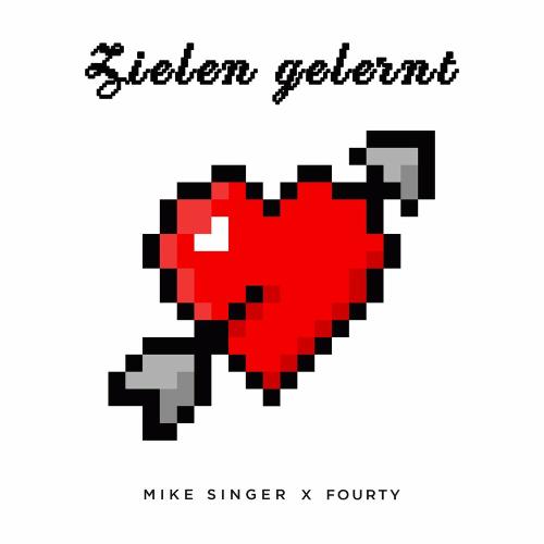 Mike Singer feat. Fourty - Zielen Gelernt
