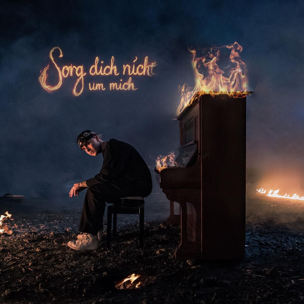 Mike Singer - Sorg Dich Nicht Um Mich