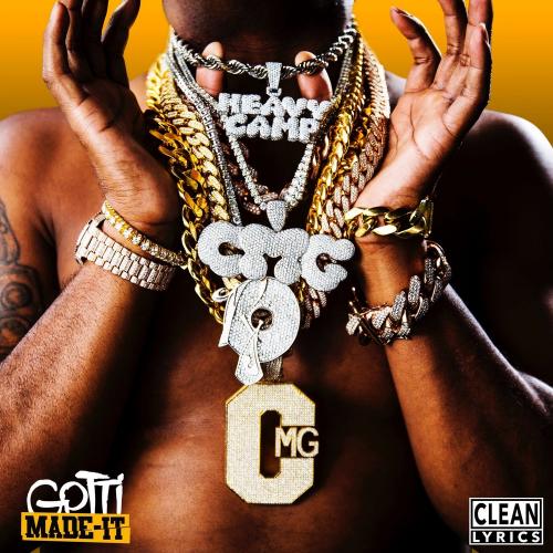 Mike WiLL Made-It, Yo Gotti feat. Nicki Minaj - Rake It Up