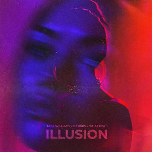 Mike Williams, Brooks & WHAT EVA - Illusion