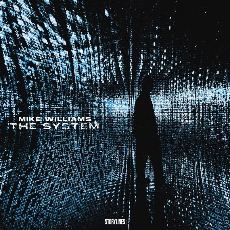 The System - Mike Williams