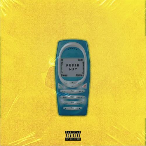 Nokia 6oy - Mikey Dam