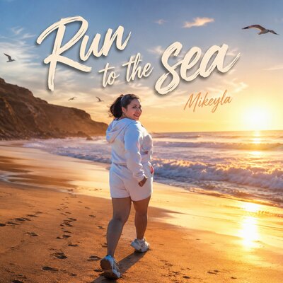 Run to the Sea - Mikeyla