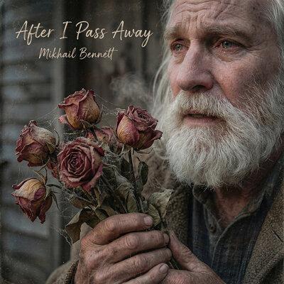Do You Miss Me Too - Mikhail Bennett