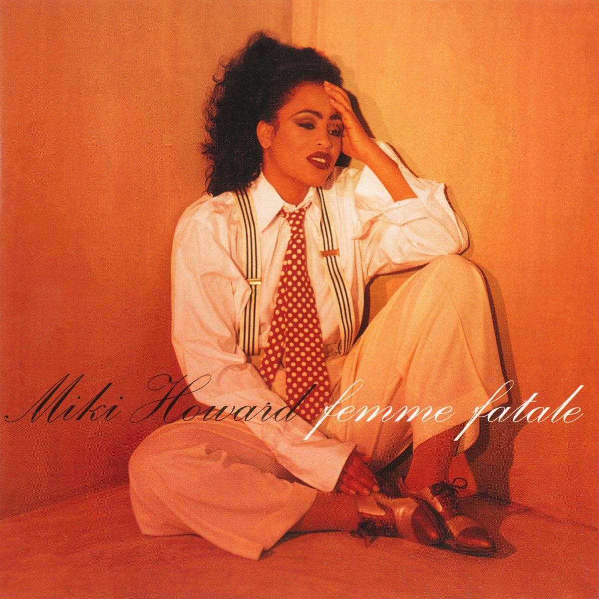 Ain't Nobody Like You - Miki Howard